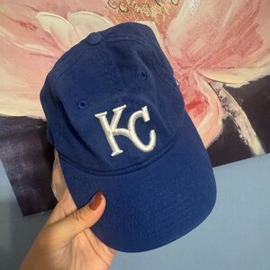 NEW ERA Kansas City Royals Baseball Cap